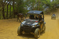 RZR Rental Puerto Vallarta